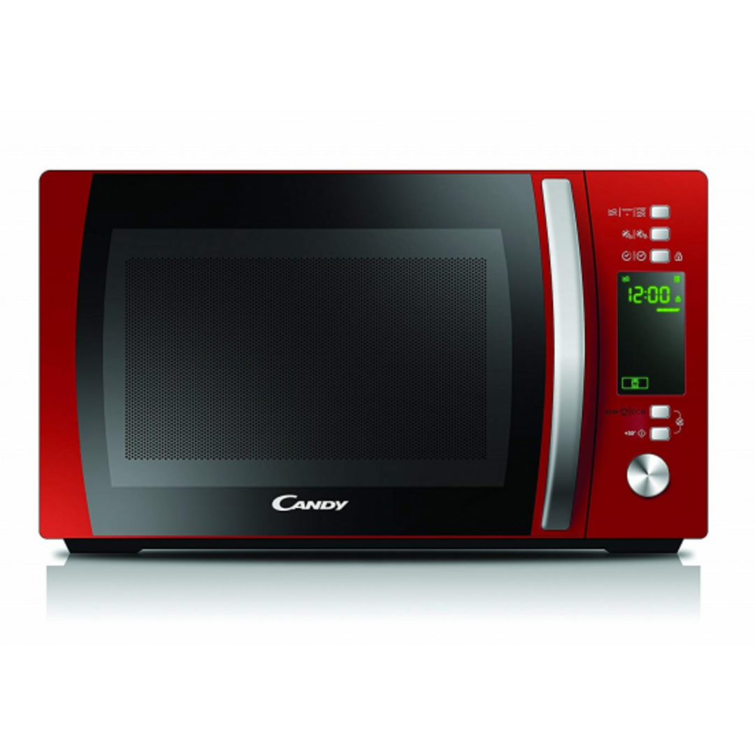 MICR. CANDY CMXG20DR ROJO GRILL 20L